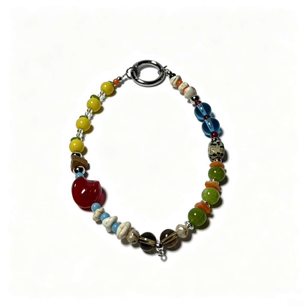 SummerBreeze | Phone Charm