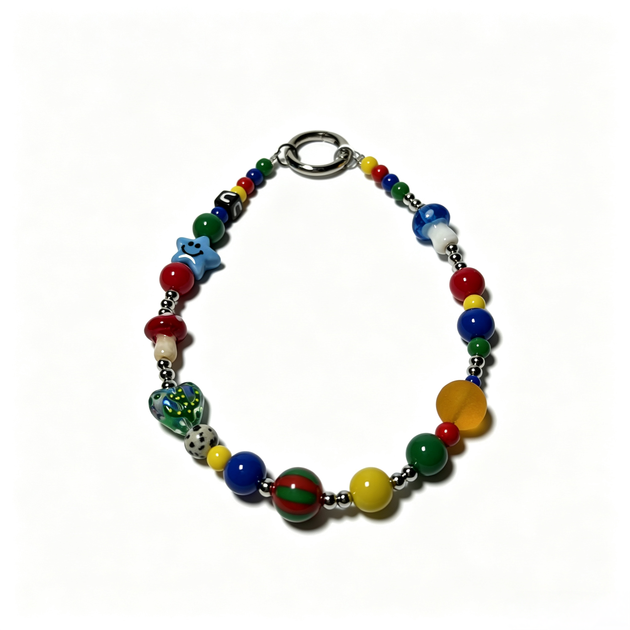 RainbowPop | Phone Charm