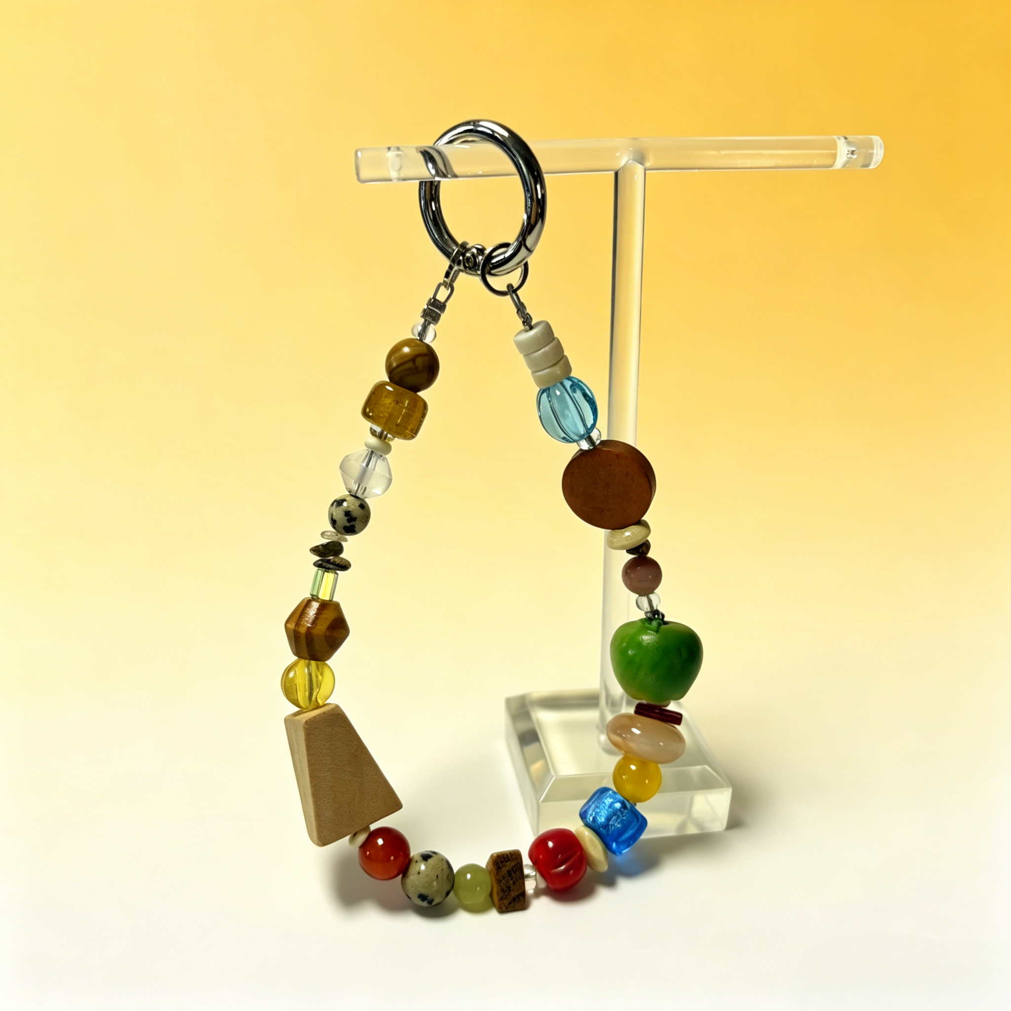 WoodlandWalk | Phone Charm