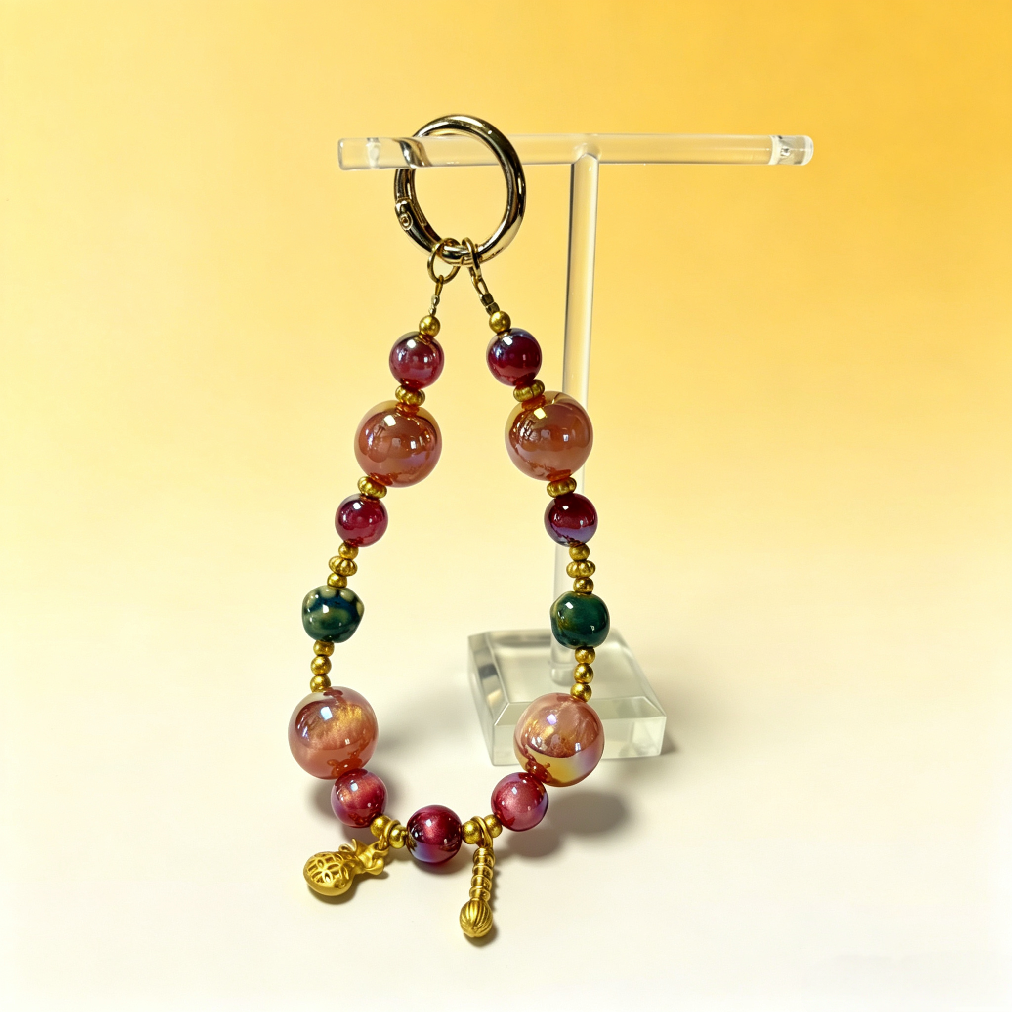 LuckyFortune | Phone Charm