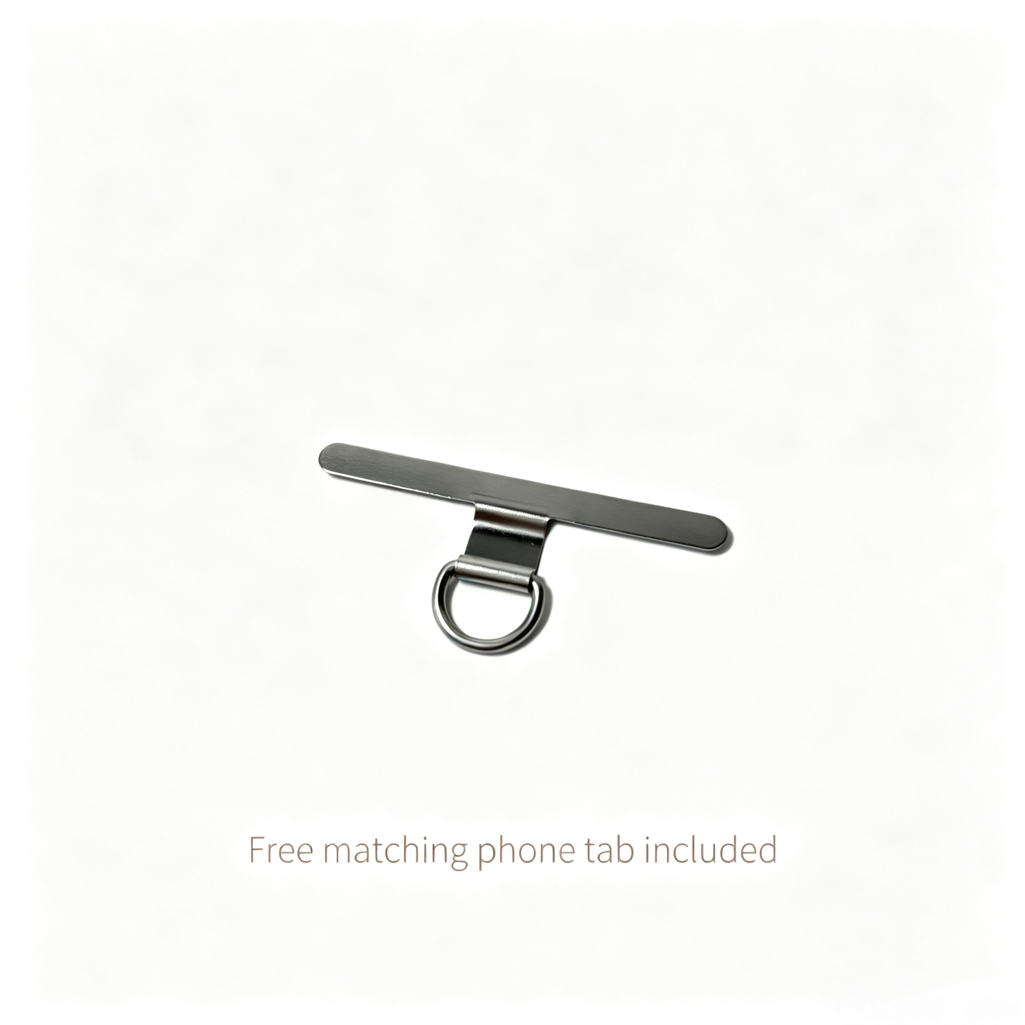 SnackTime Party | Phone Charm