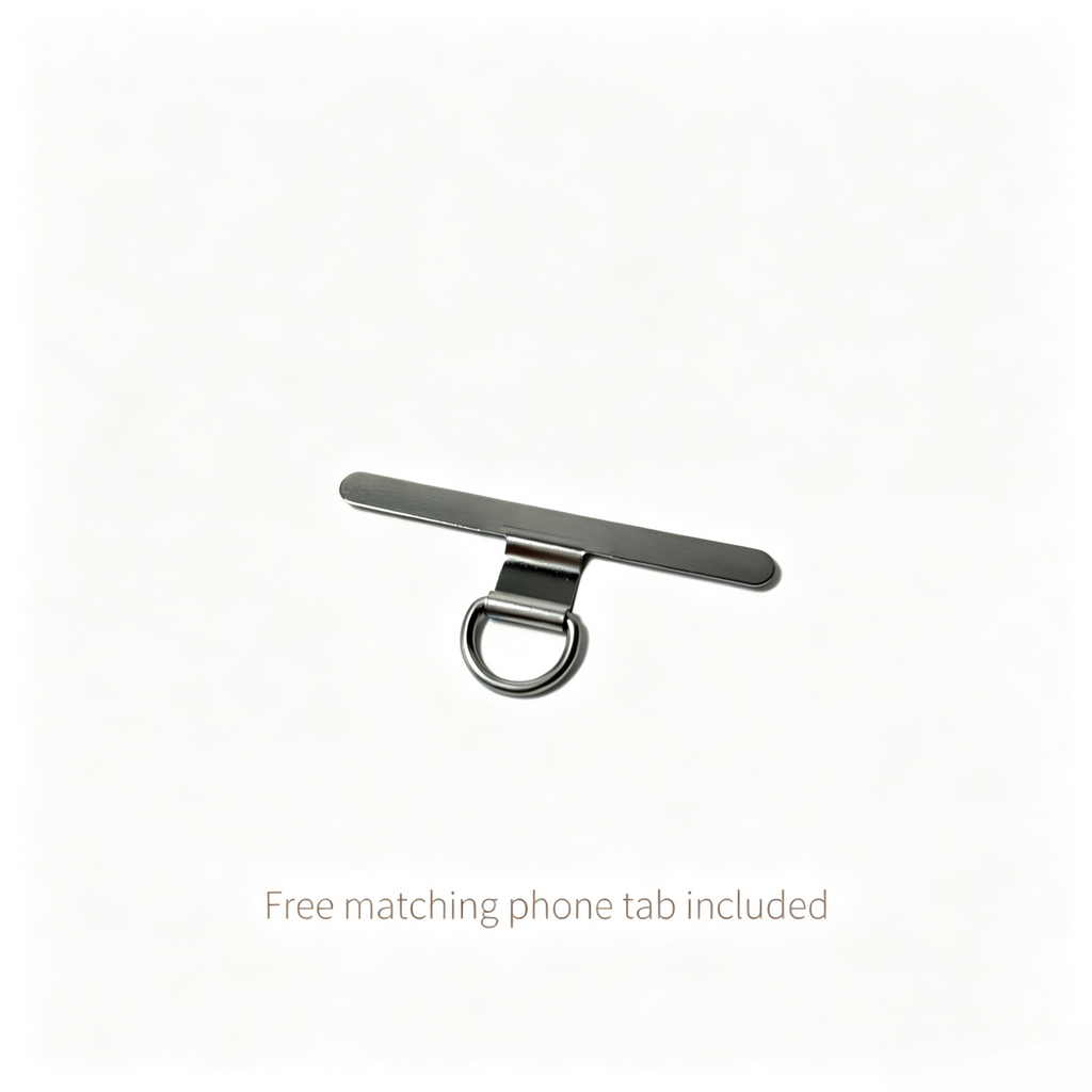AutumnHaze | Phone Charm
