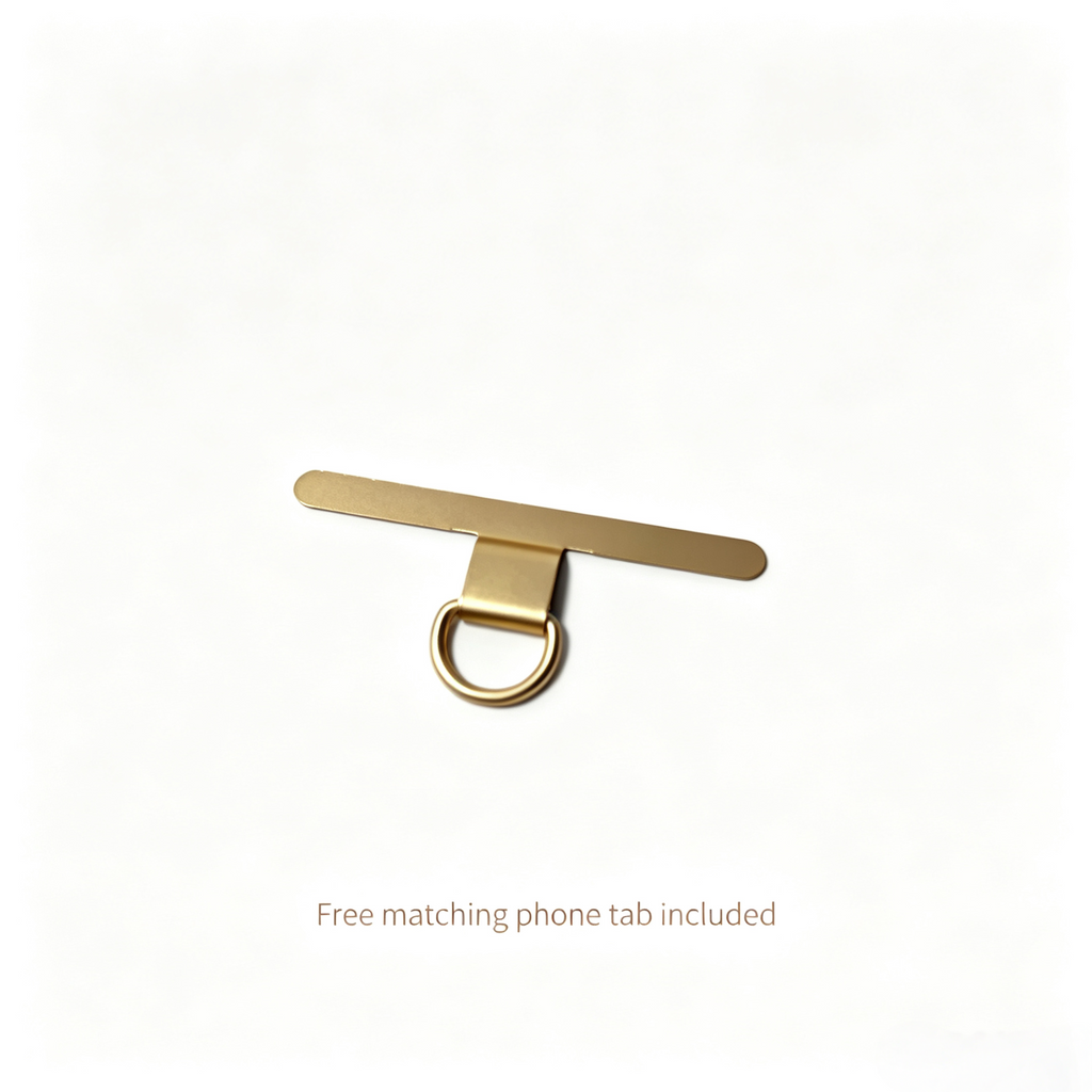 LuckyFortune | Phone Charm